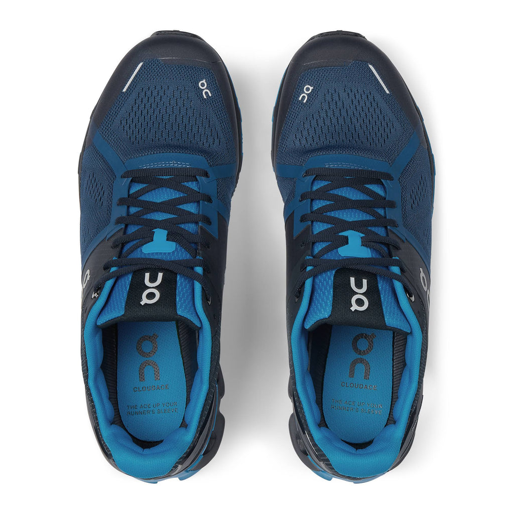 Men's Cloudace Navy 11 K138378