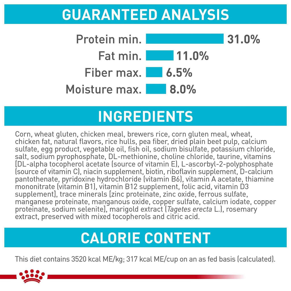 Urinary Care Dry Cat Food D998407