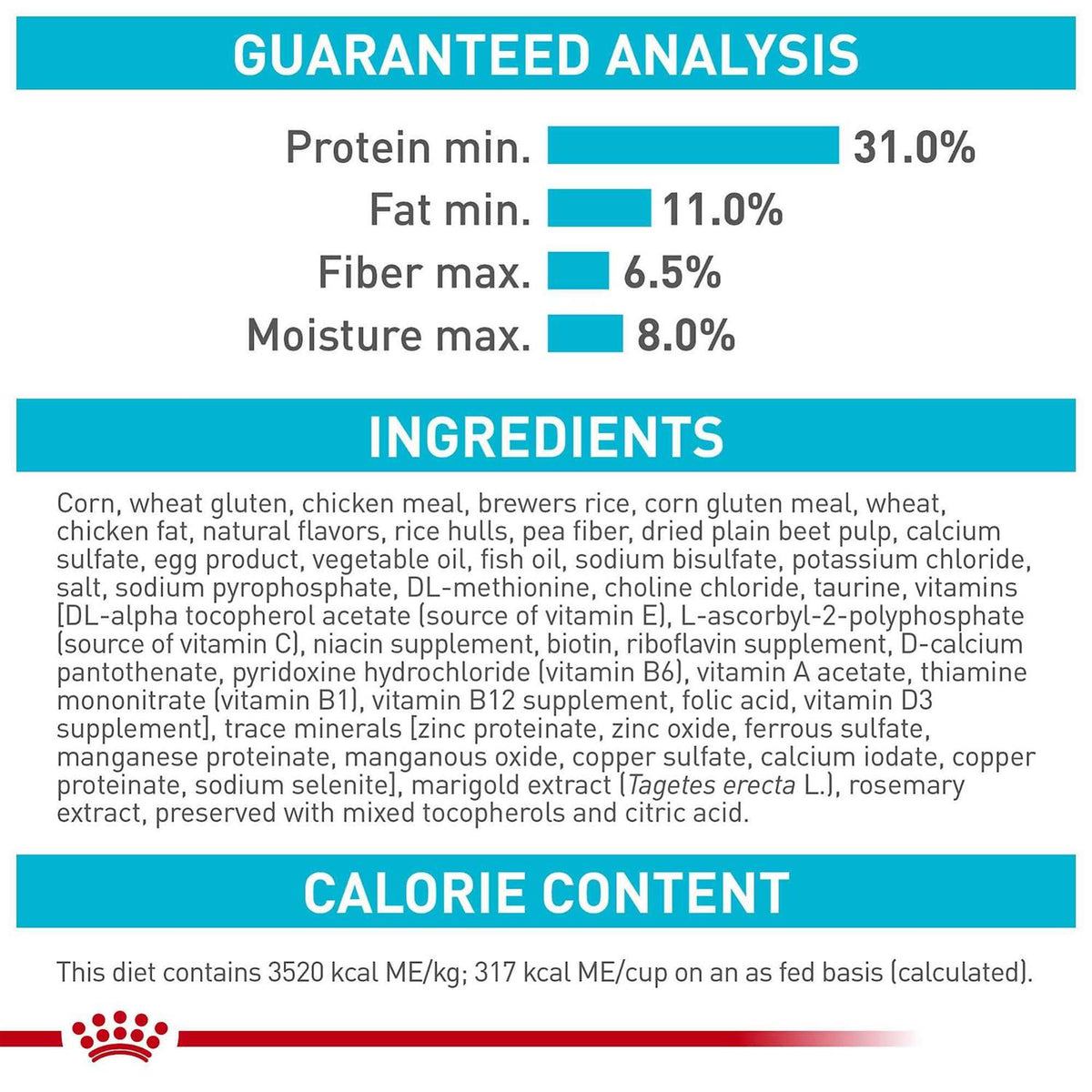Urinary Care Dry Cat Food D998407