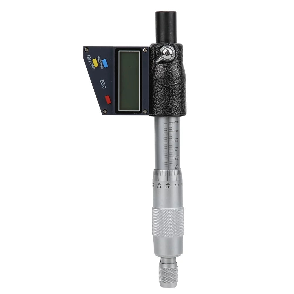 0-25mm Digital Caliper Y707806