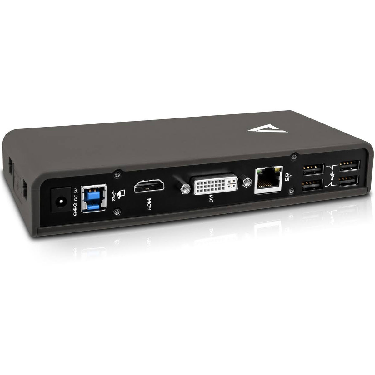 Universal USB 3.0 Dock I969