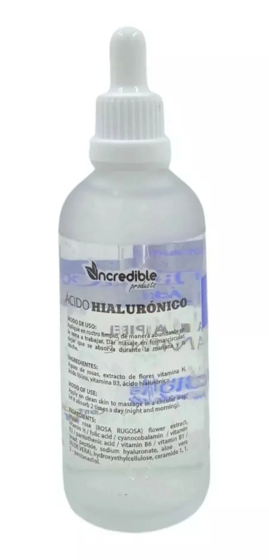 30 Caplets 850 mg + Hyaluronic Acid 100 ml H393