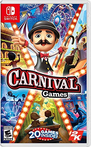 Nintendo Switch Olympic Games K7236