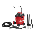 16 Gallon Wet/Dry Vacuum with Cart V195981