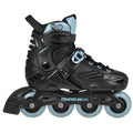 Black Inline Skates C573257