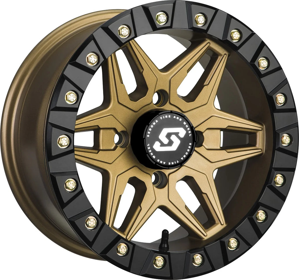 14" Wheels 27" Mud Lite XTR Tires Q94473