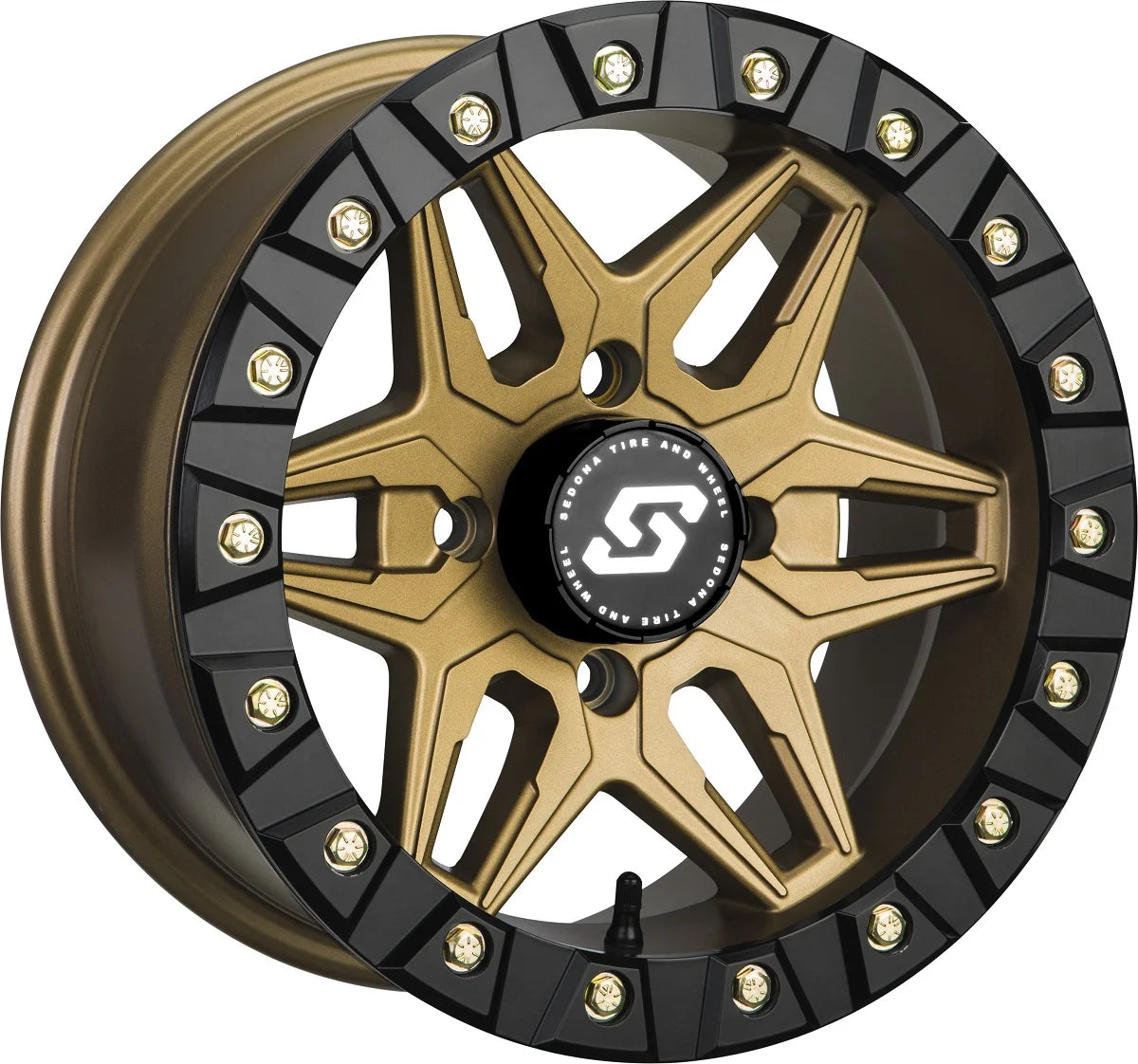 14" Wheels 27" Mud Lite XTR Tires Q94473