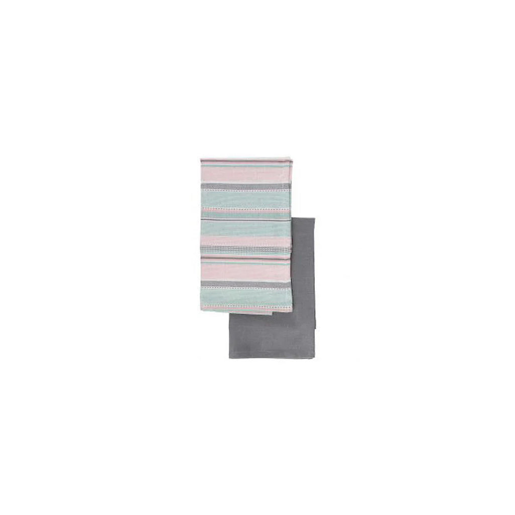 Set of 2 Tea Towels Z932