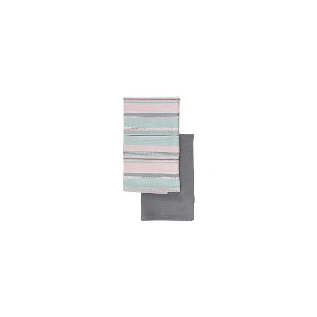 Set of 2 Tea Towels Z932