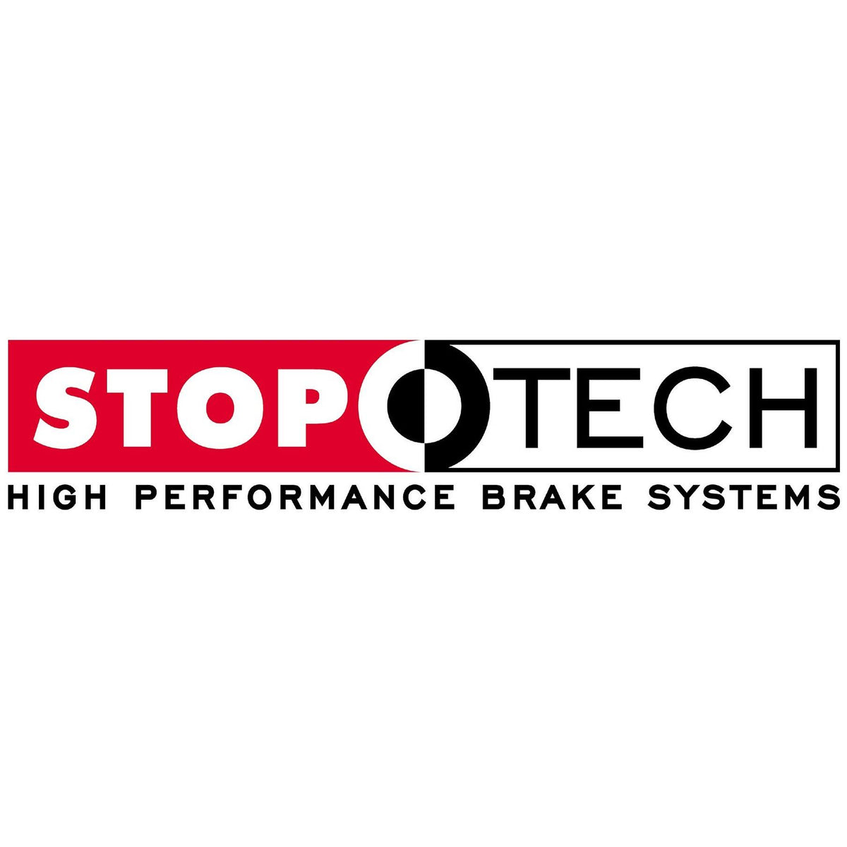 StopTech Street Axle Pack U368