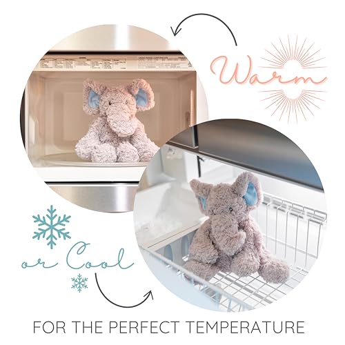 Microwavable Lavender Scented Plush Toys R16355