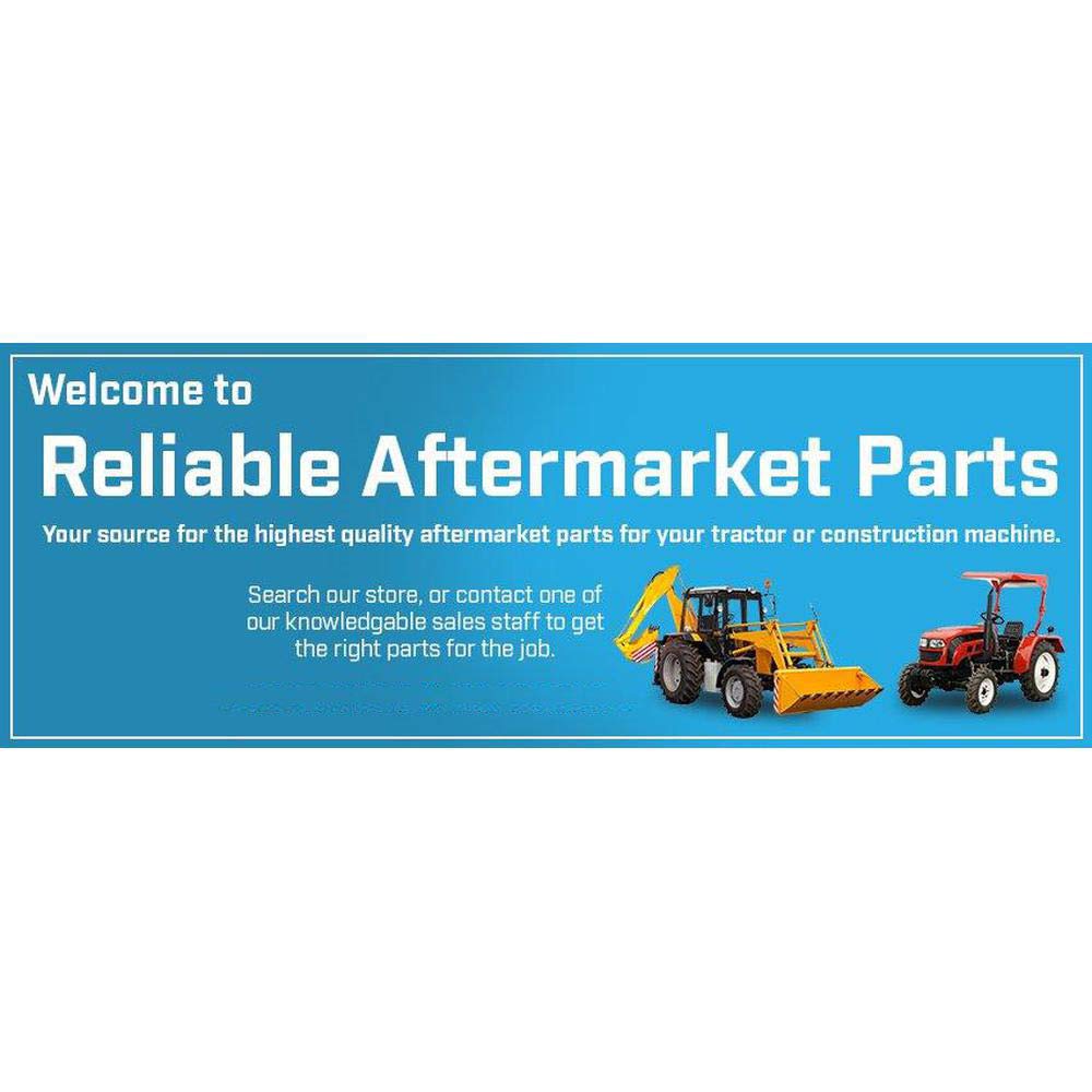 Tractor Carburetor D71905