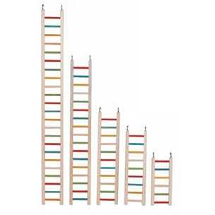 Cockatiel Ladder I158