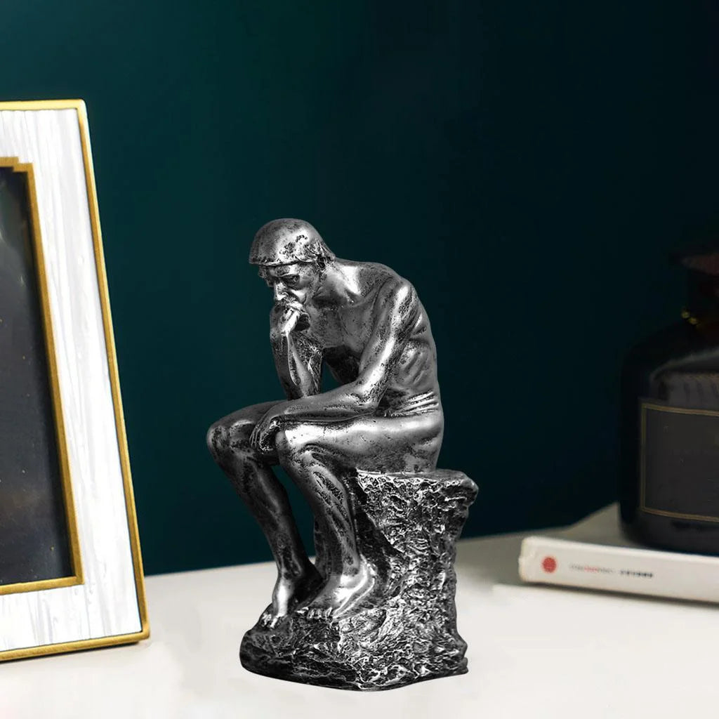 Resin Sculpture Statue Figurine J12210