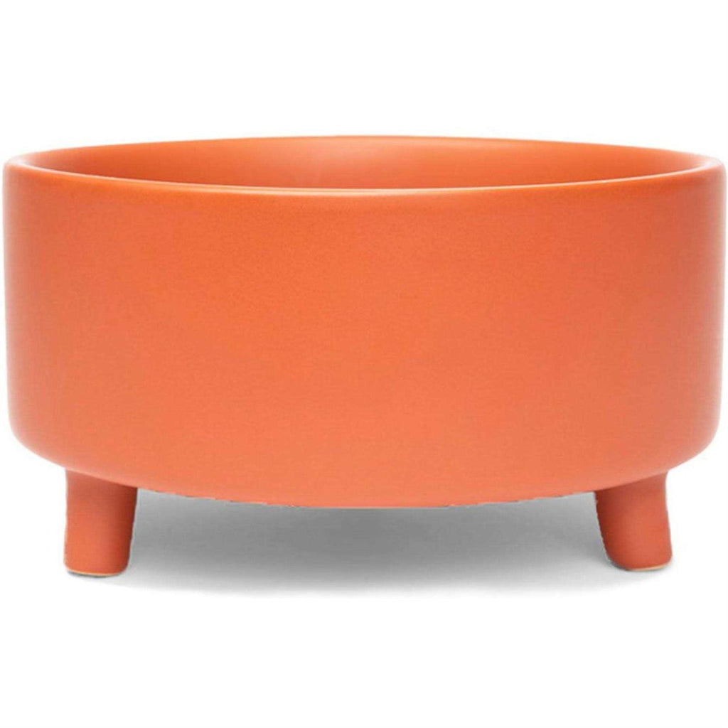 Ceramic Dog Bowl I91149