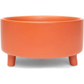 Ceramic Dog Bowl I91149