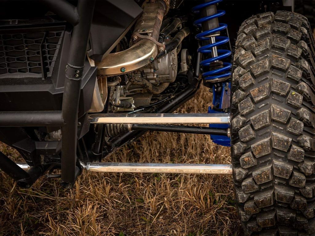 Billet Aluminum Rear Radius Arms for Polaris RZR PRO XP Y529055