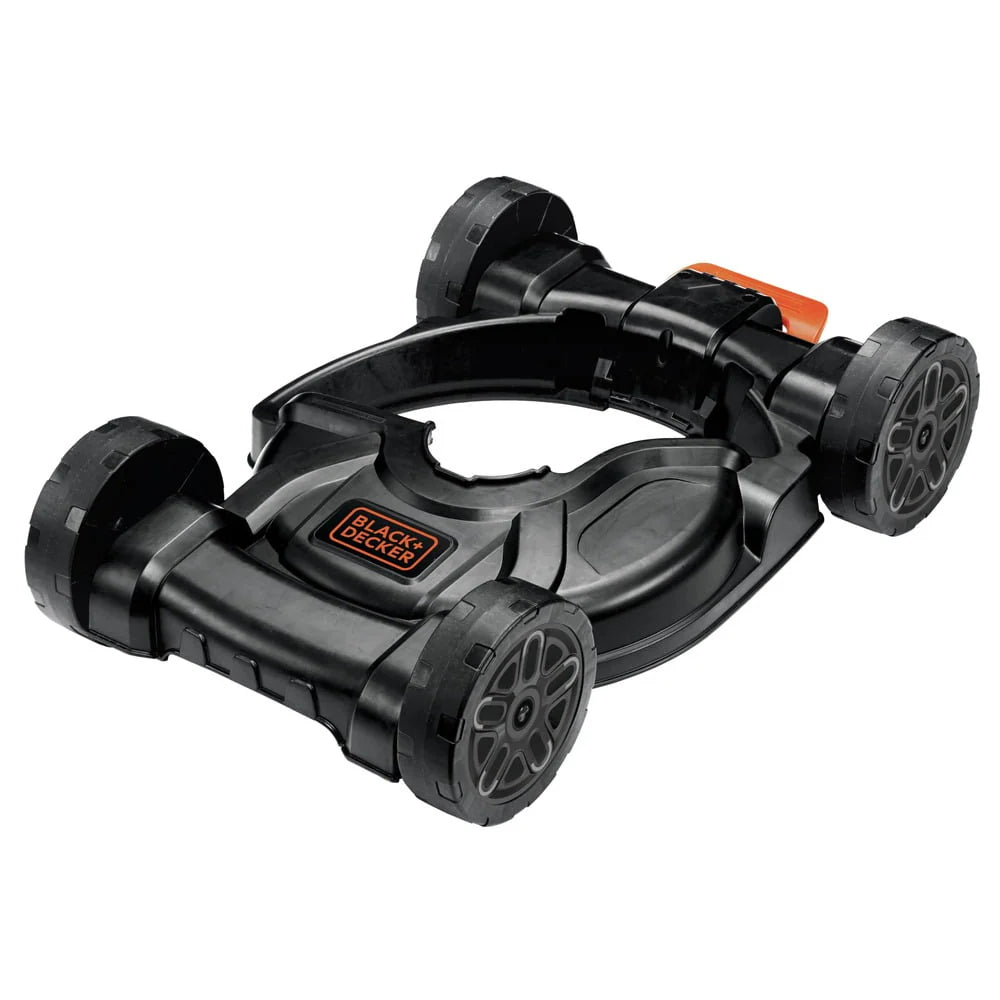 Cordless 3-in-1 Trimmer/Edger and Mower L2643