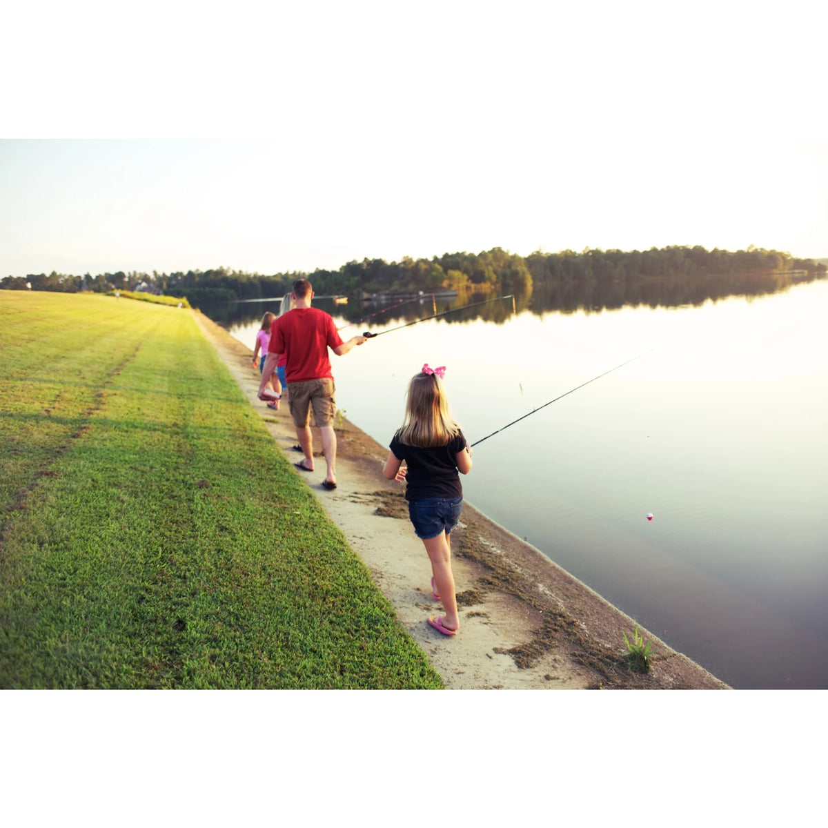 Spinning Fishing Rod M5768
