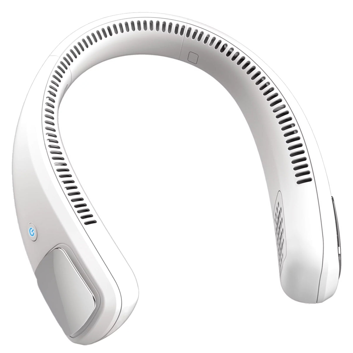 Wearable Personal Neck Cooler and Air Cooler U666