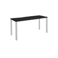 Black 30in x 72in Desk A4773