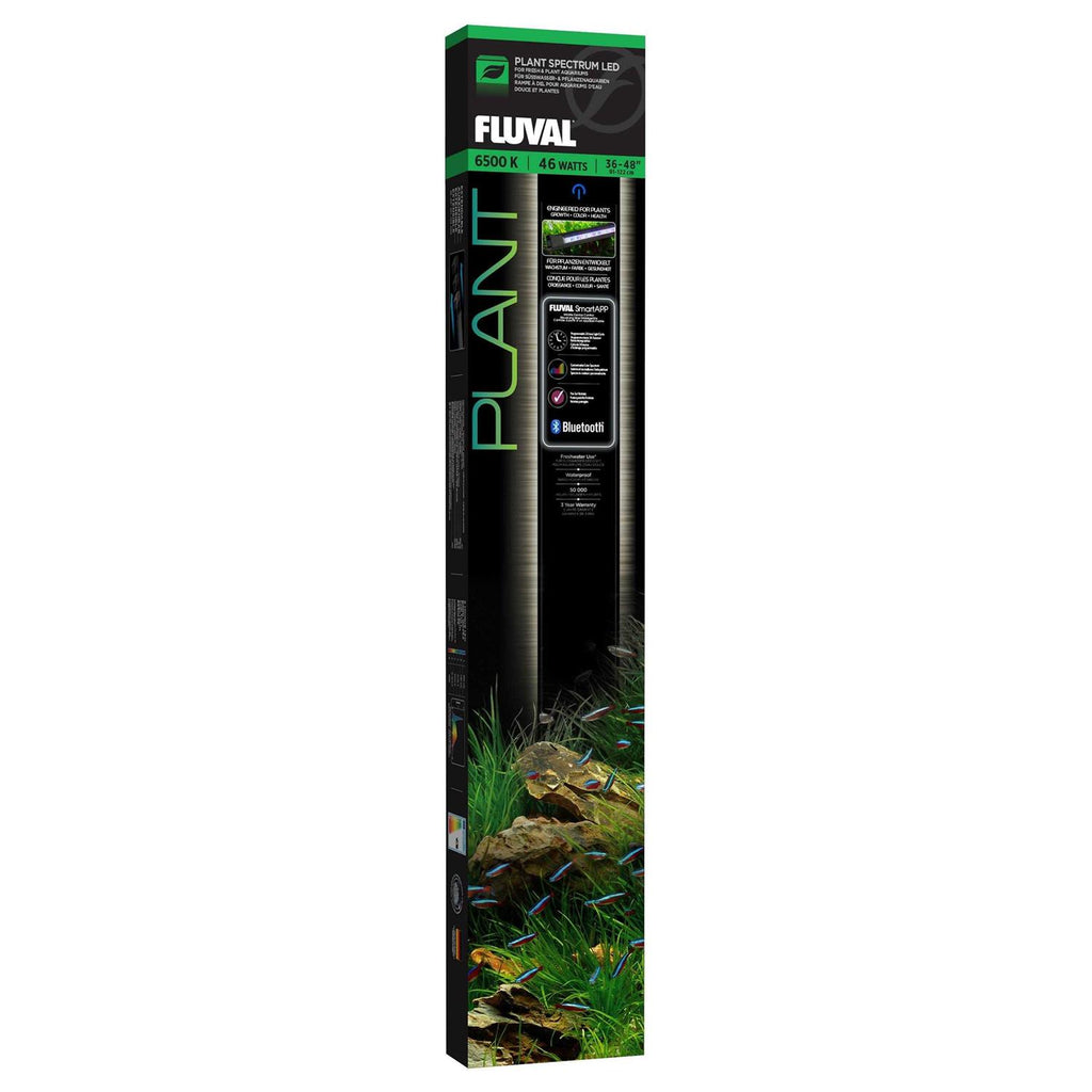 Nano LED Aquarium Light X1965