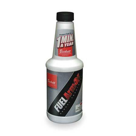Annual Fuel Additive, Oil, pk12 S506252
