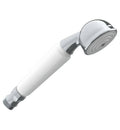 Satin PVD Brass Hand Shower X168