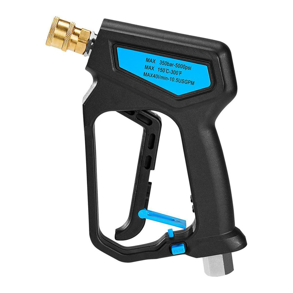 Pressure Washer Spray Gun J706894