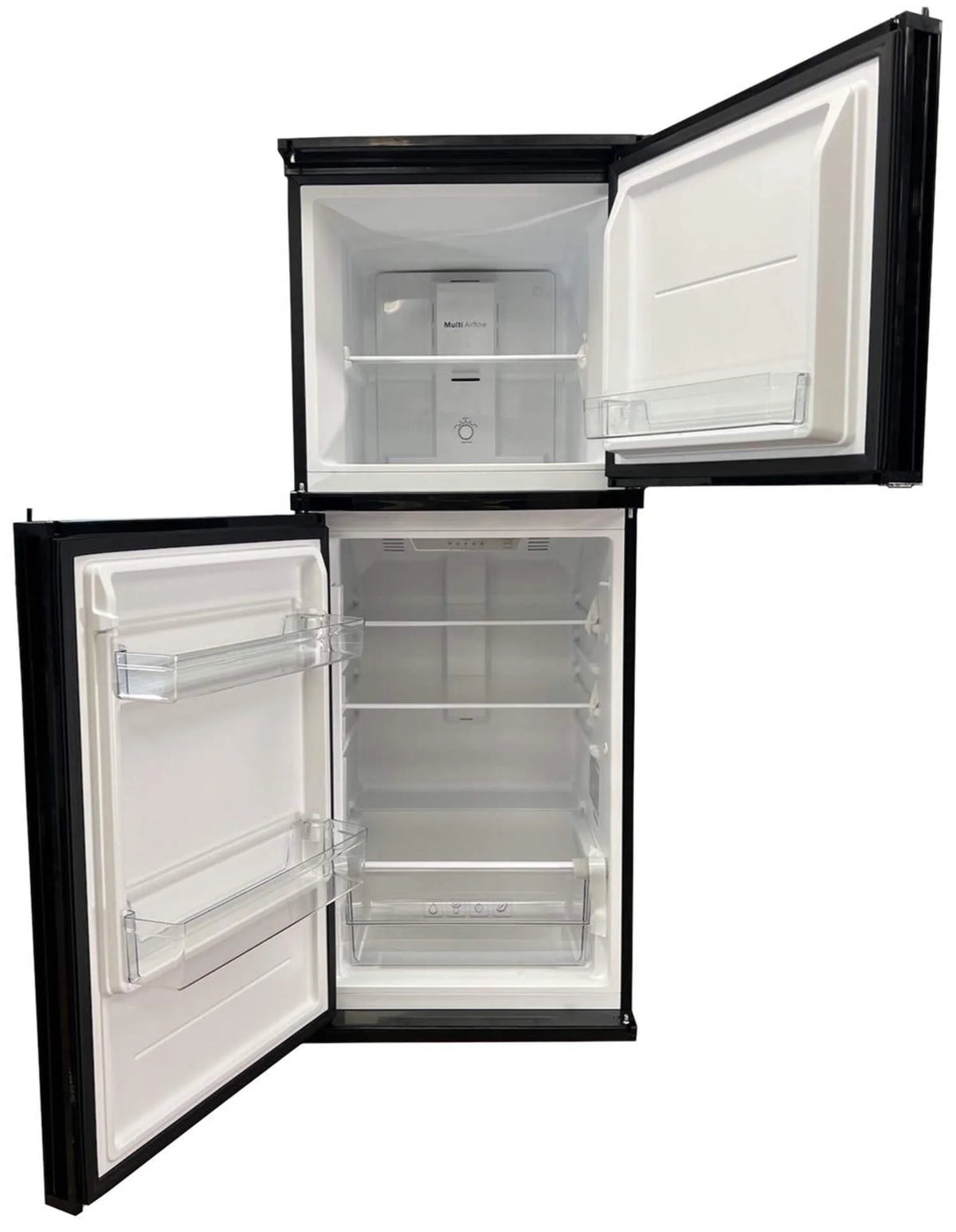 12V Dual Swing Refrigerator N962