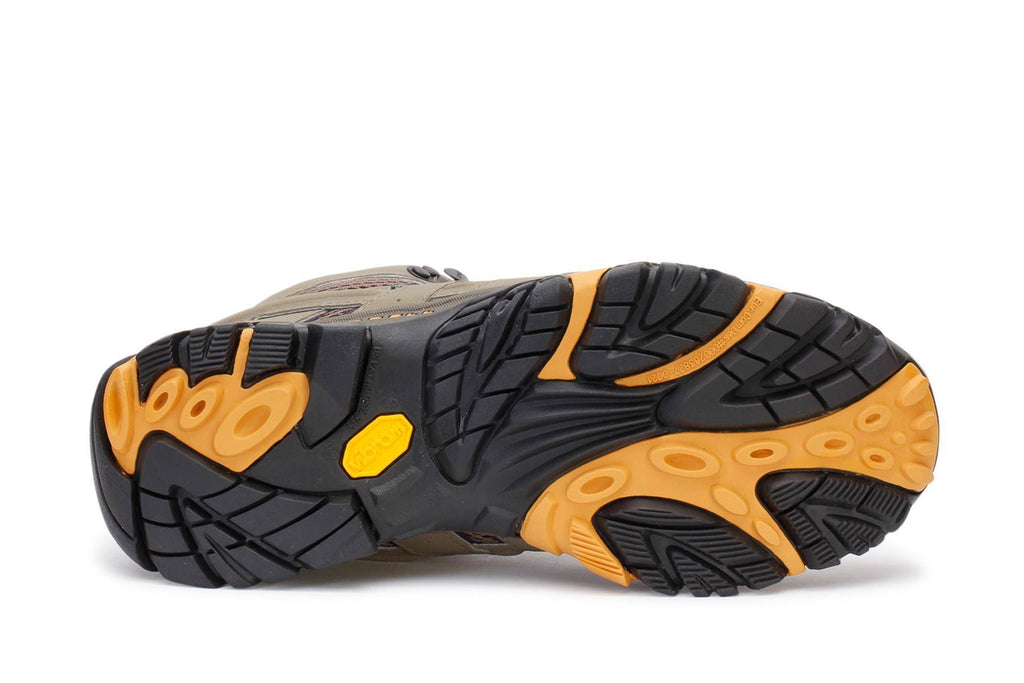 Walnut Mid GORE-TEX Hiking Boots K62800