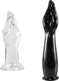 9.9 inch Big Hand Dildos + 15.7 inch XXL Hand Dildos S4070