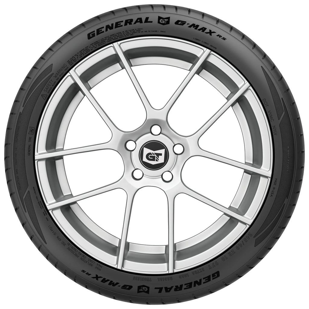 Ultra High Performance Tire W694198