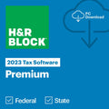 Premium Tax Software D6404