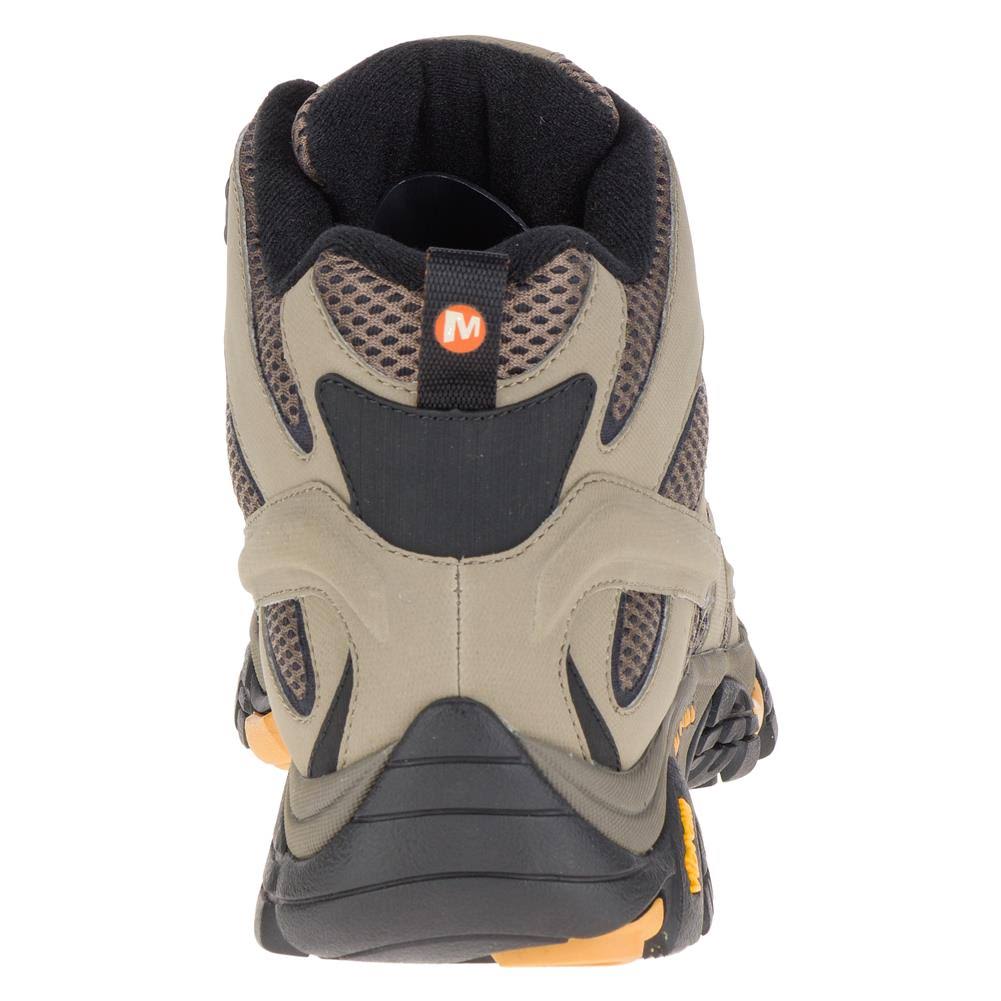 Walnut Mid GORE-TEX Hiking Boots K62800