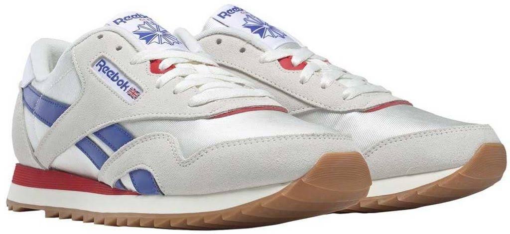 Classic Nylon Ripple Sneakers I221
