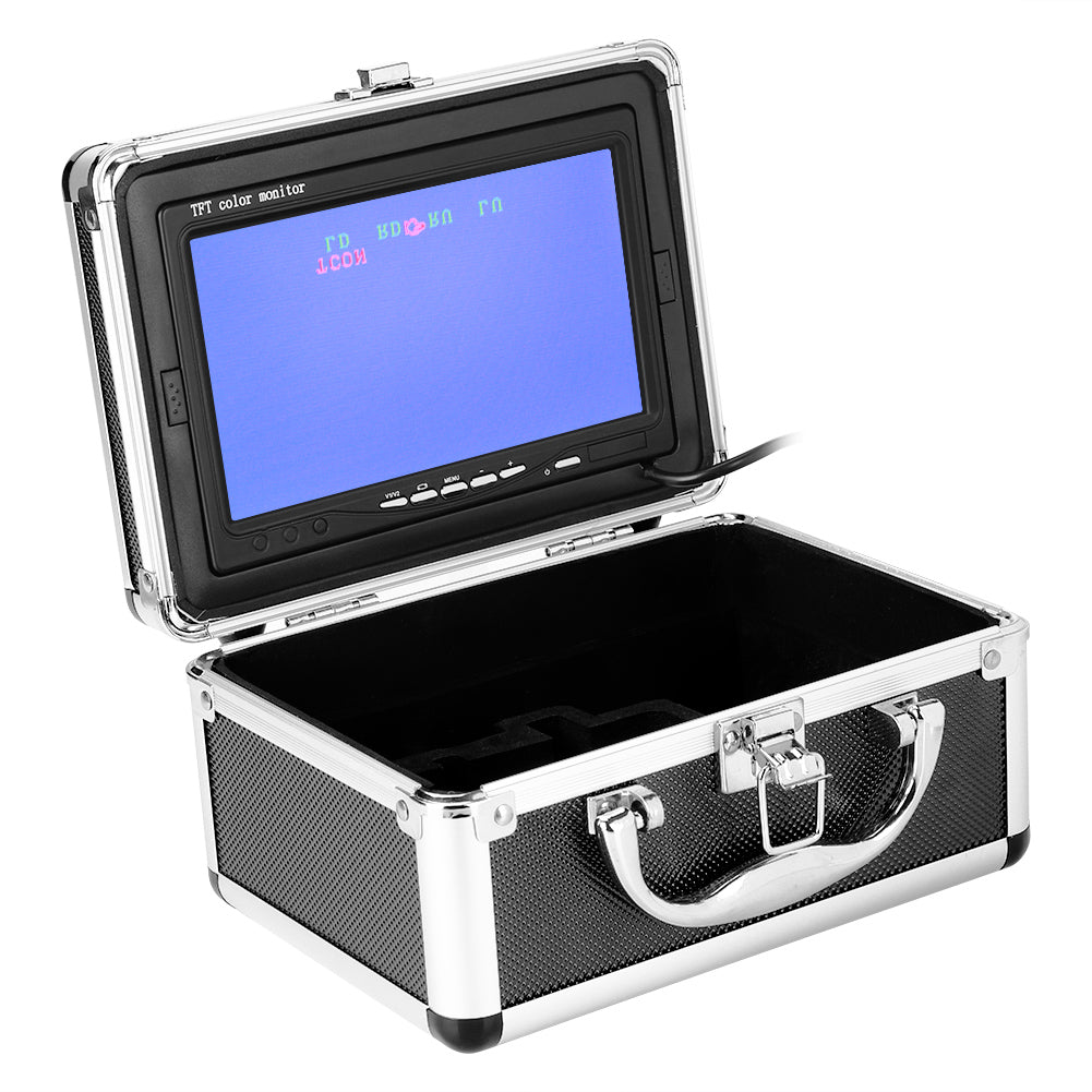 Video Camera Kit Underwater 1000TVL Fish Finder Color N736313