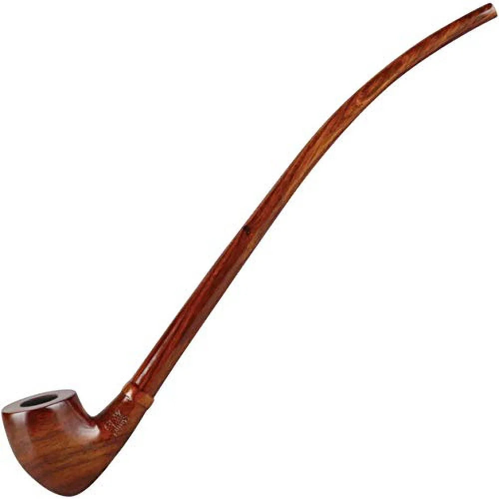 Churchwarden Pipe U2702