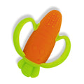 Orange Carrot Baby Teething Toy M9228