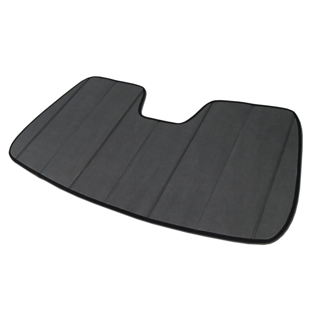 Custom Fit Windshield Sun Shade Protector O266