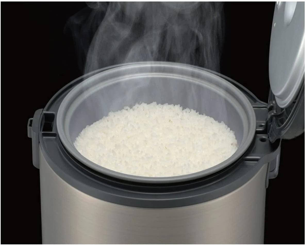 10 Cup Black Rice Cooker F937048
