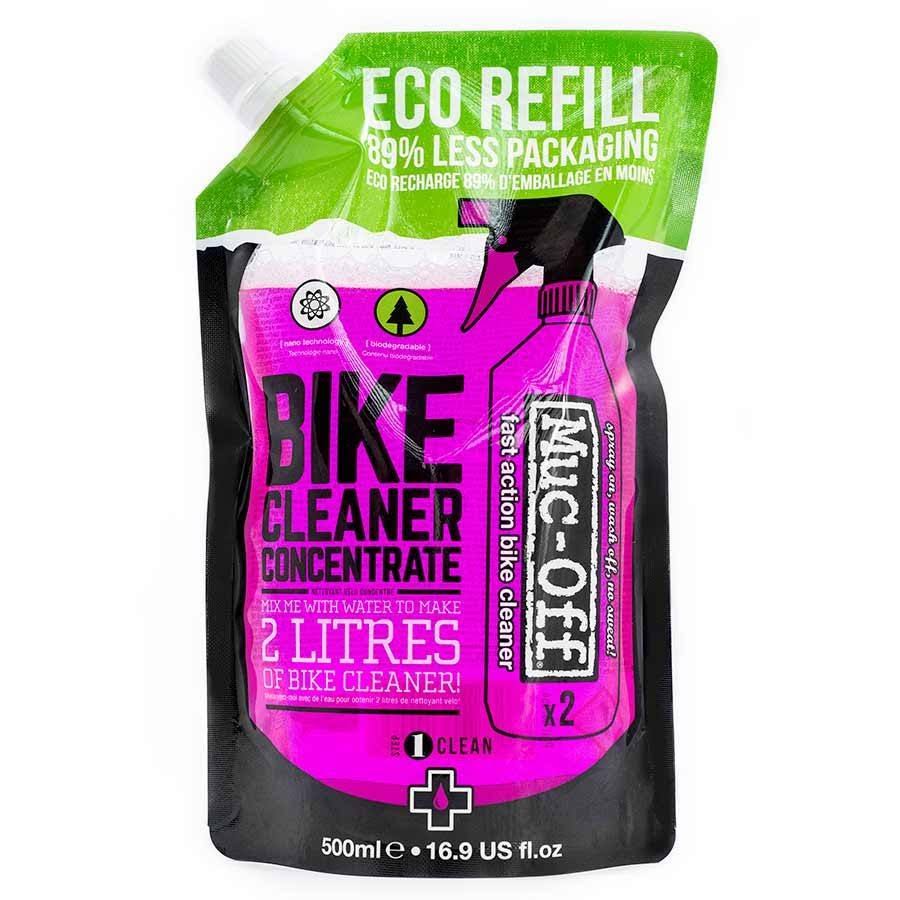 Bike Cleaner Concentrate 5L P734