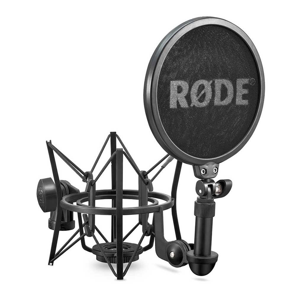 Condenser Microphone Kit H72428
