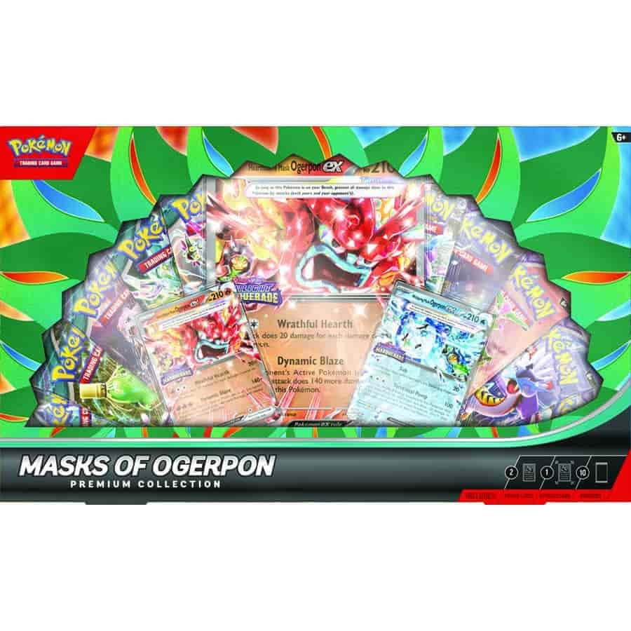 Pokemon TCG 10 Packs Promos S8731