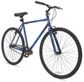 Blue 700c Bike E672