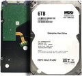 6TB 7200RPM 128MB Cache SATA 6.0Gb/s 3.5-inch Internal Hard Drive I201