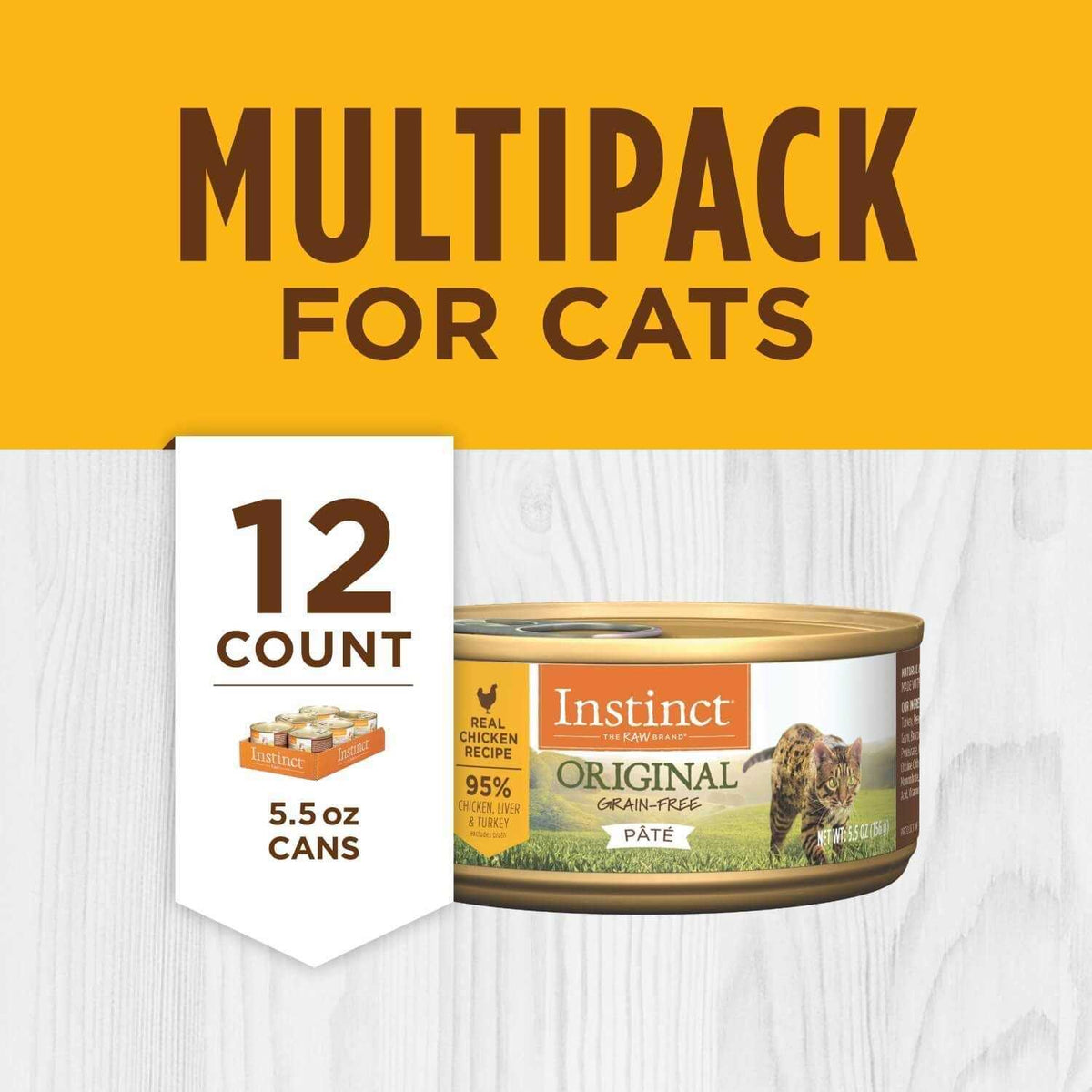 Cat Food F570923