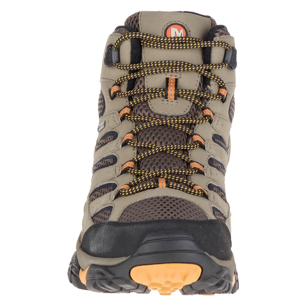 Walnut Mid GORE-TEX Hiking Boots K62800