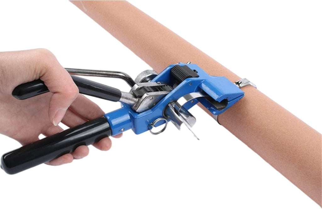 Stainless Steel Strapping Tensioner Banding Tool E564