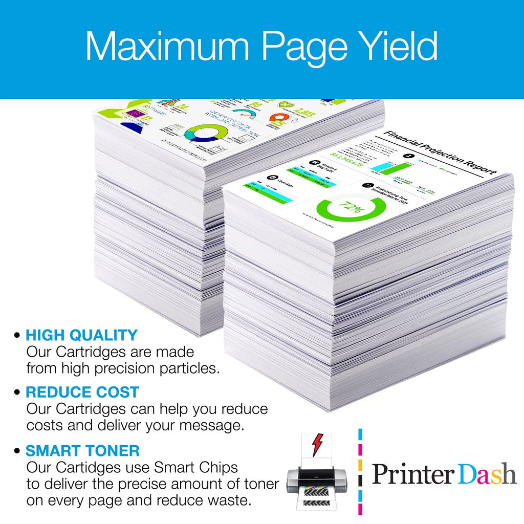 Inkjet Combo Pack B118